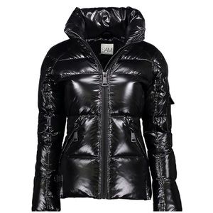 SAM FreeStyle jacket S